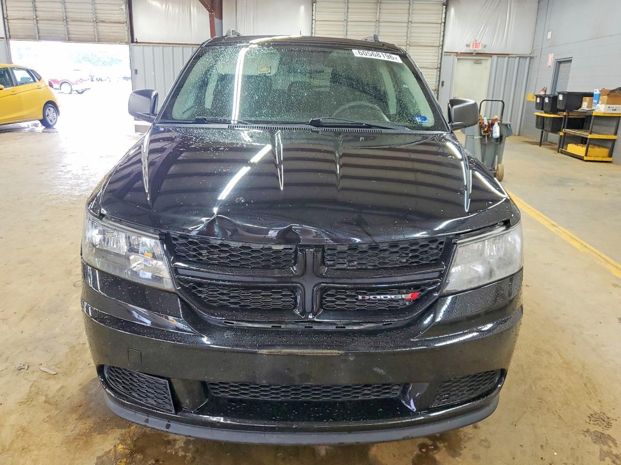 2017 Dodge Journey Se - Фото 5