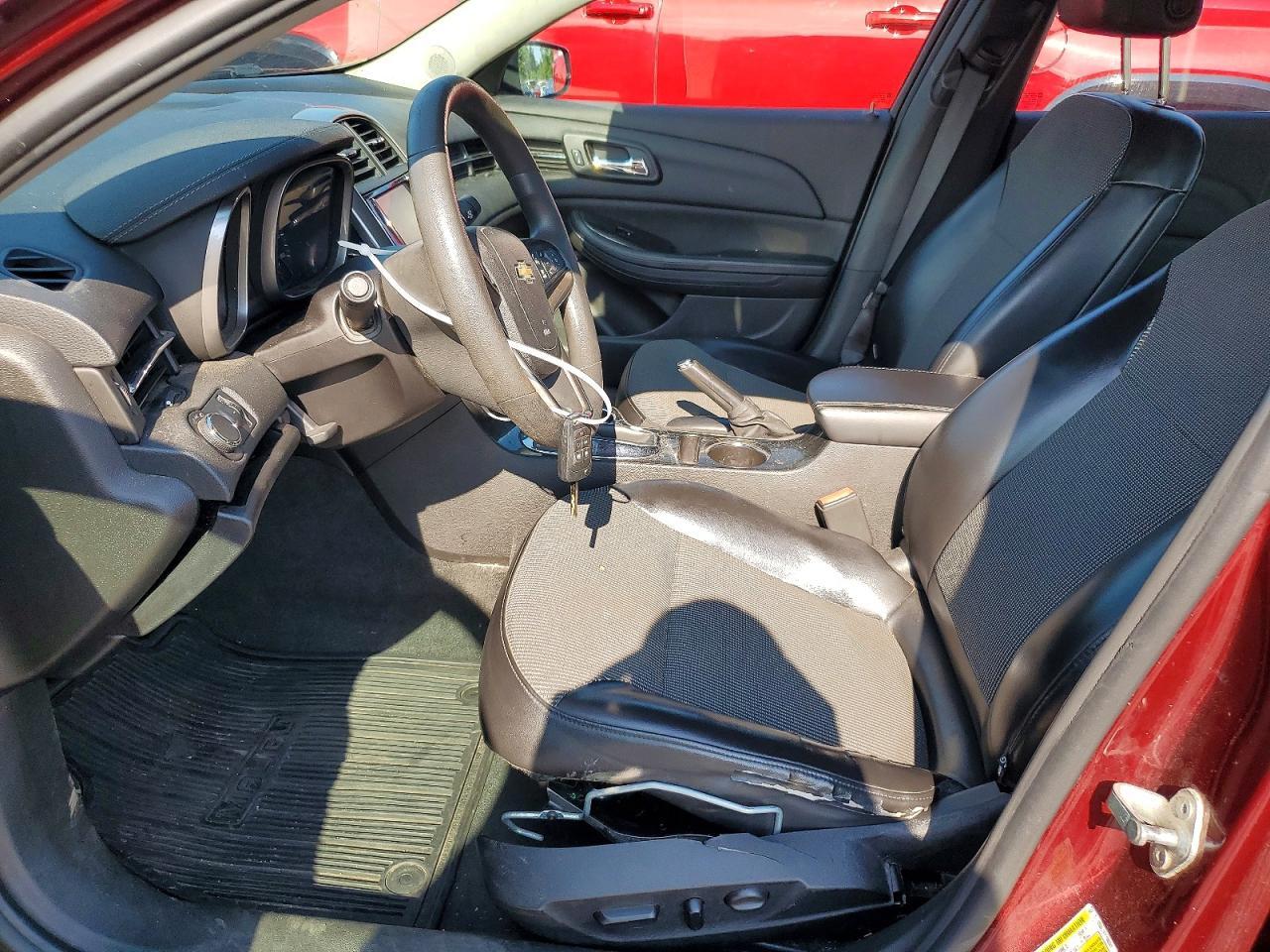 2015 Chevrolet Malibu 1Lt - Image 7