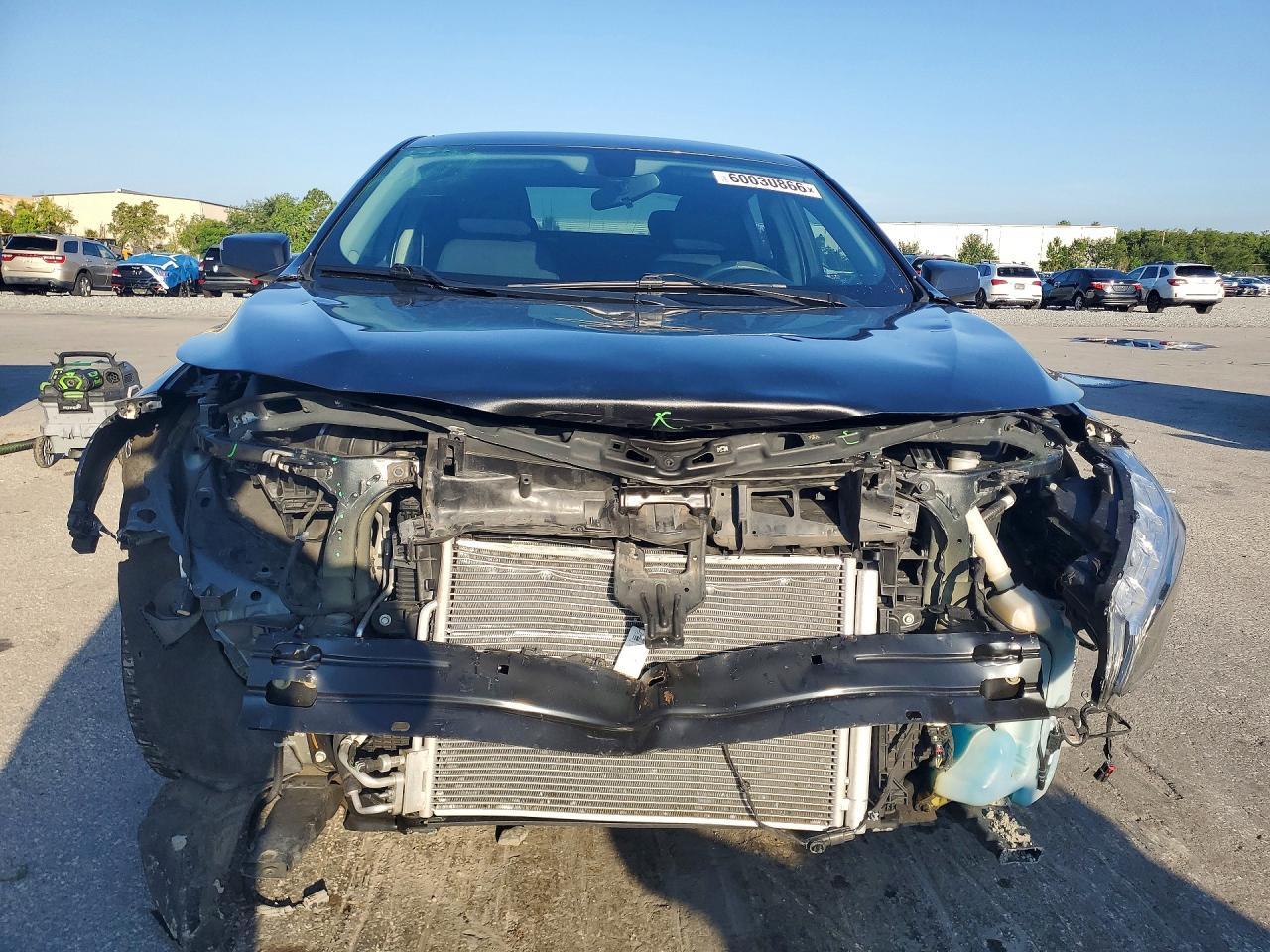 2018 Chevrolet Malibu Lt - Фото 5