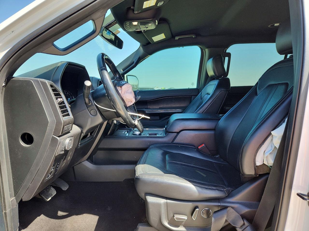 2018 Ford Expedition Max Limited - Фото 7