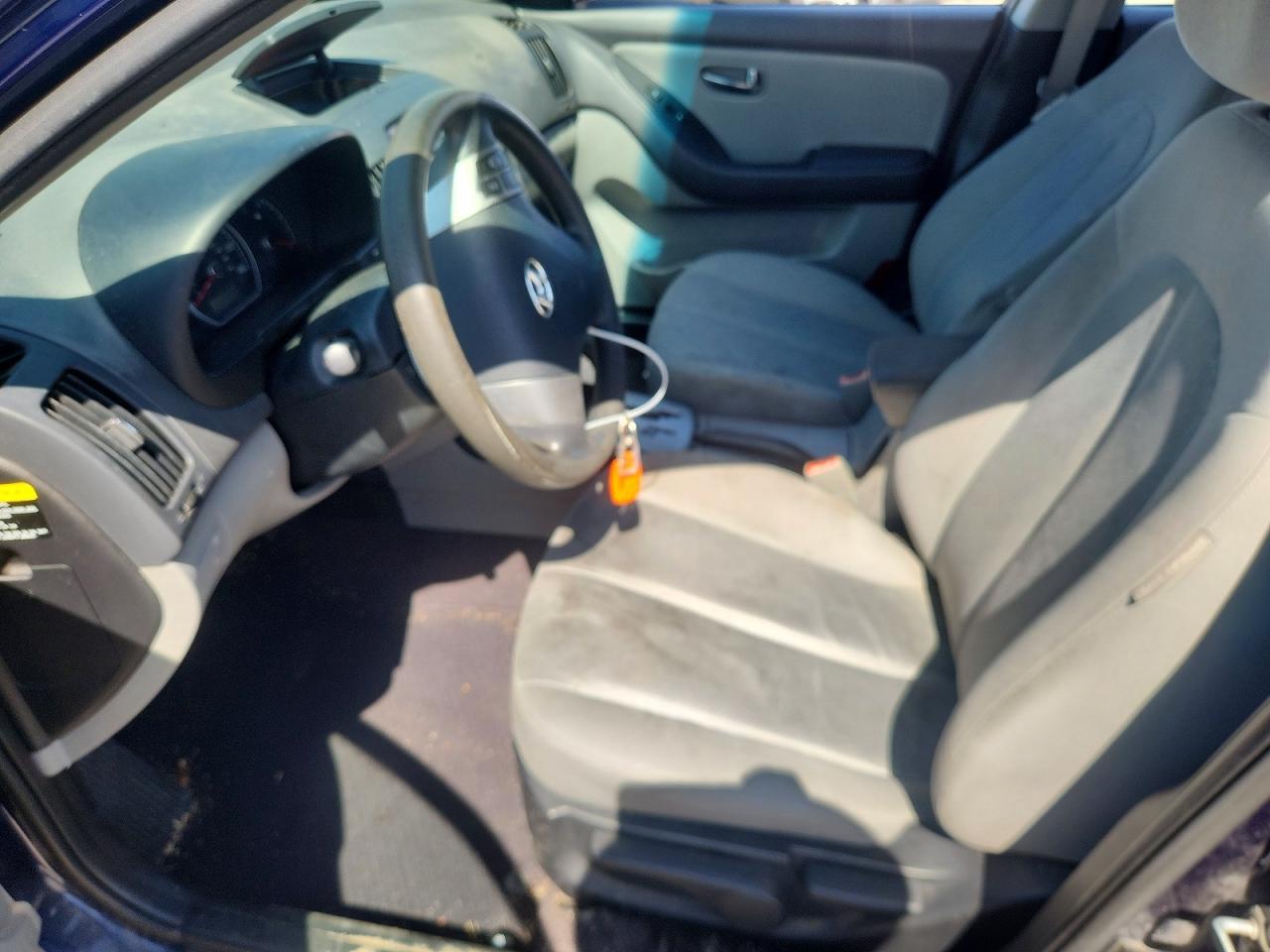 2010 Hyundai Elantra Gls Automati - Фото 7