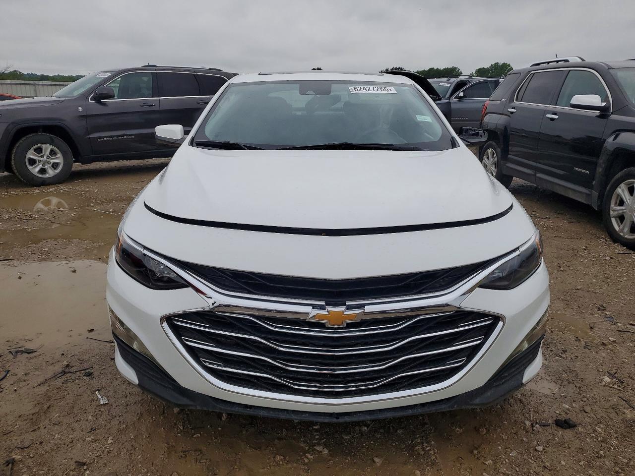 2024 Chevrolet Malibu Lt - Фото 5