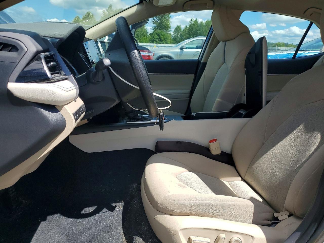 2024 Toyota Camry - Фото 7