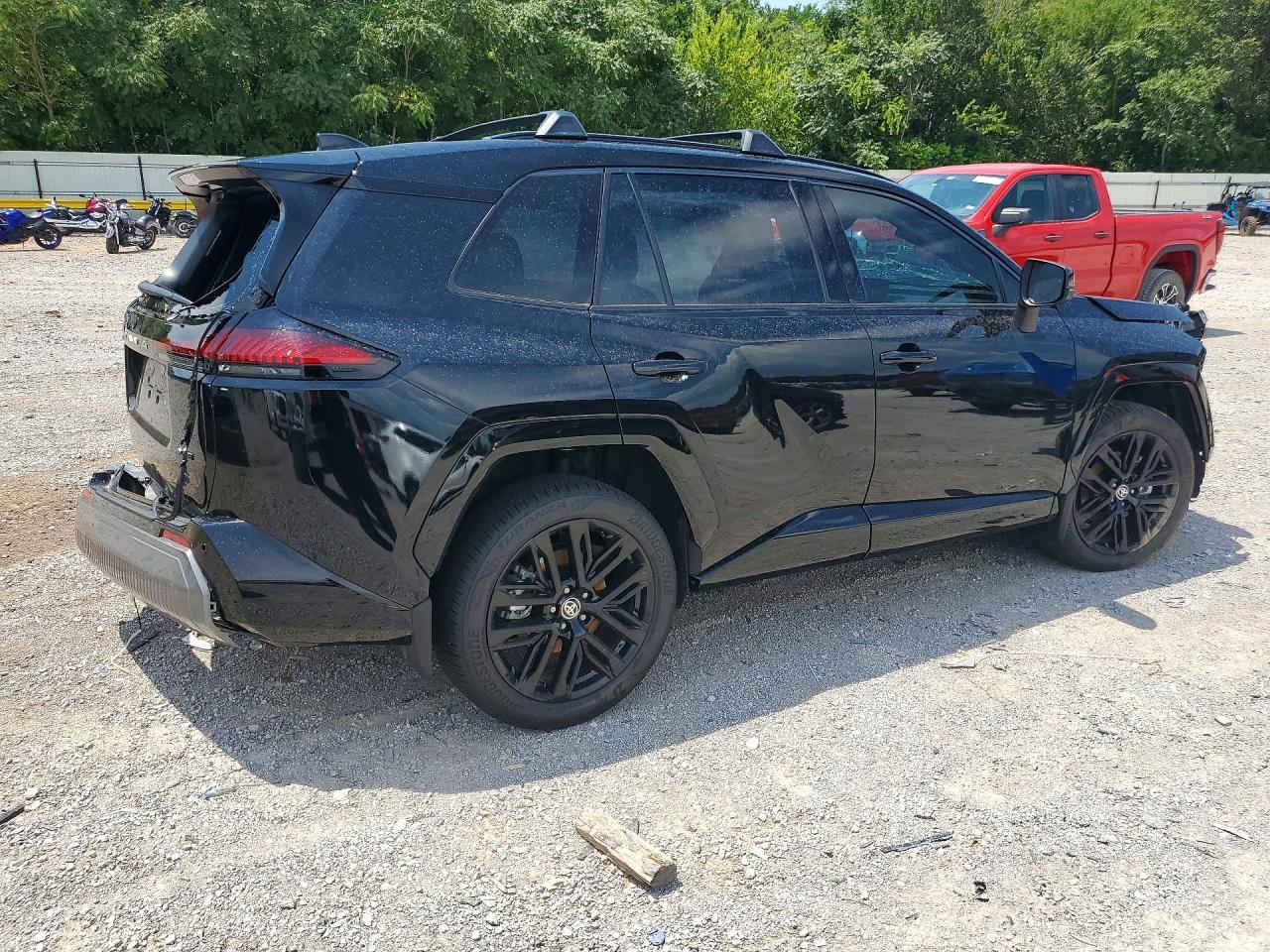 2026 Toyota Rav4 Plug-In Hybrid Xse - Фото 3