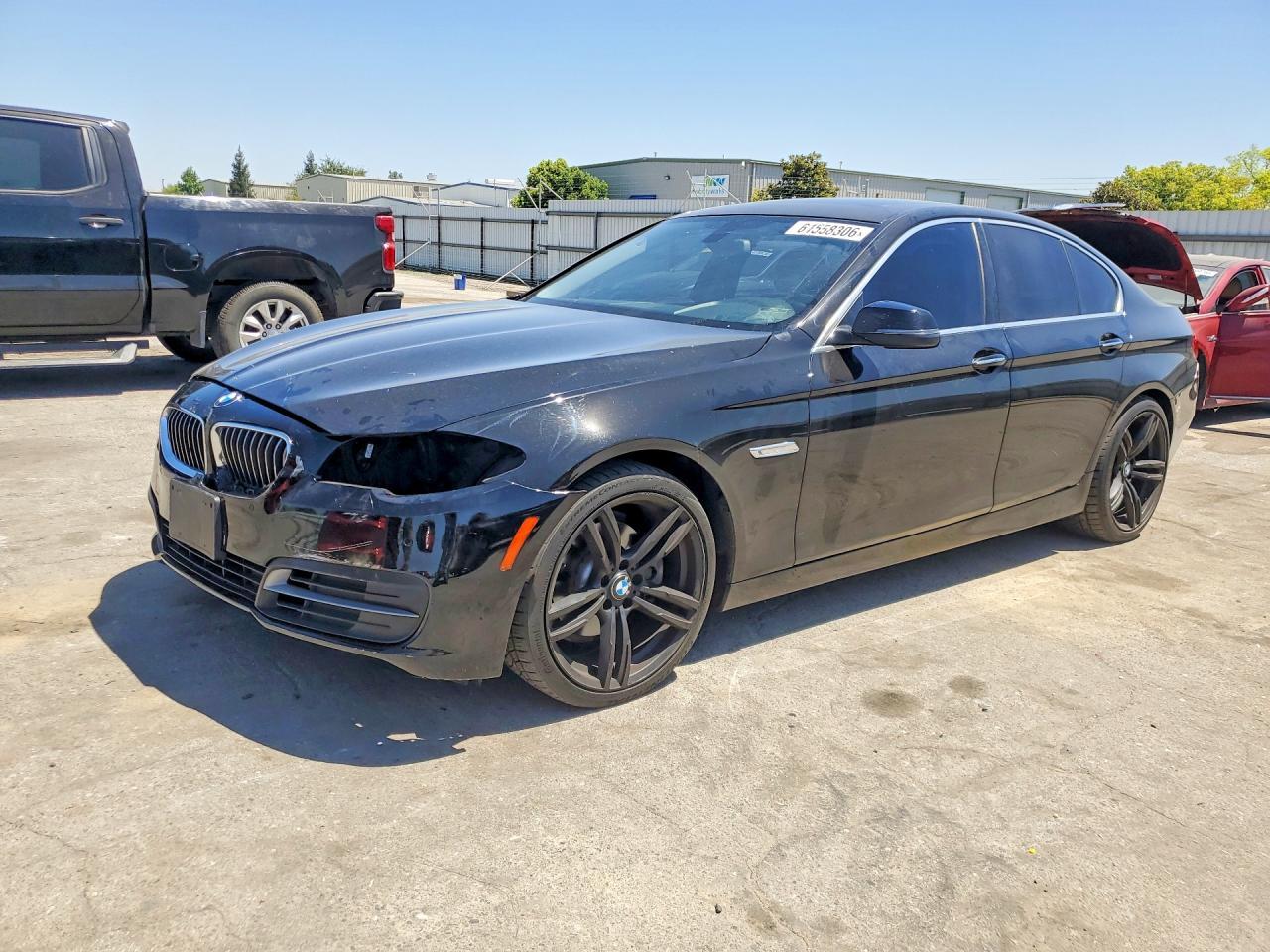 lot