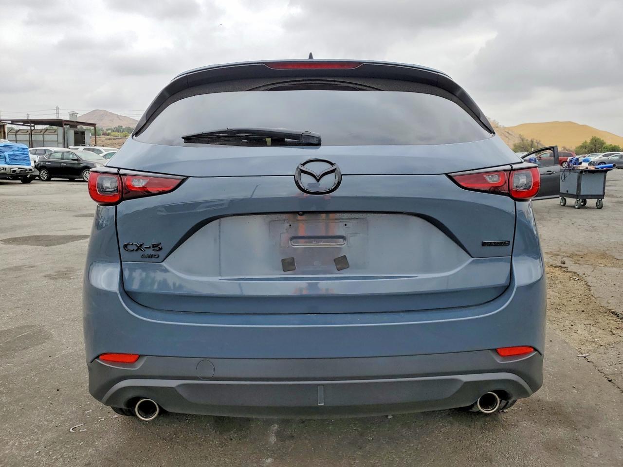 2022 Mazda Cx-5 - Image 6