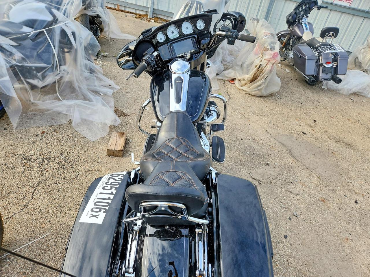 2015 Harley-Davidson Flhxs Street Glide Special - Image 6
