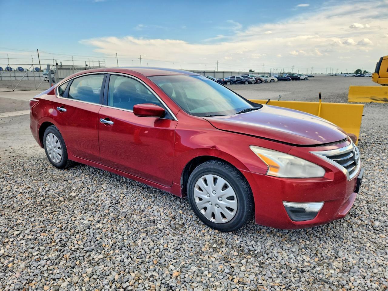 2013 Nissan Altima 2.5 - Image 4