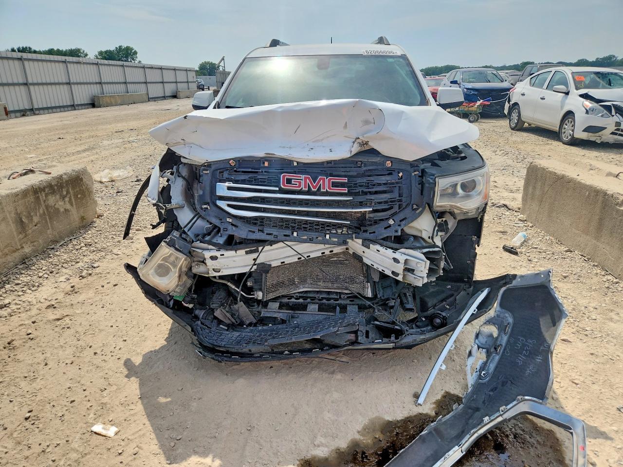 2019 GMC Acadia Sle - Image 5