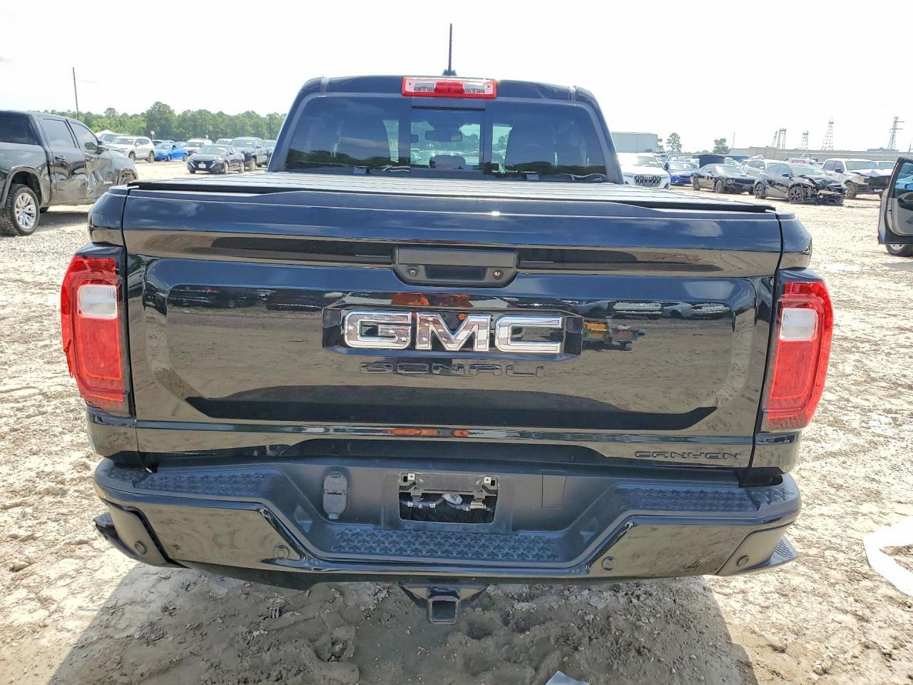 2023 GMC Canyon Denali - Фото 6
