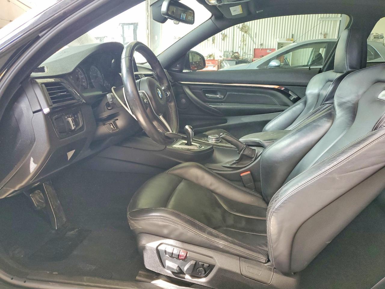 2015 BMW M4 - Фото 7