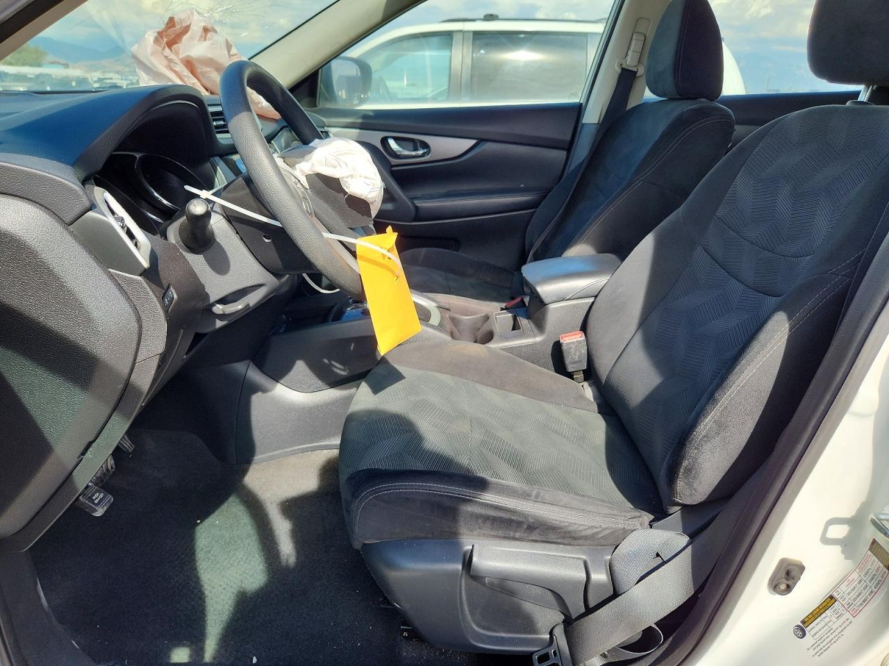 2016 Nissan Rogue S/Sl/Sv - Image 7