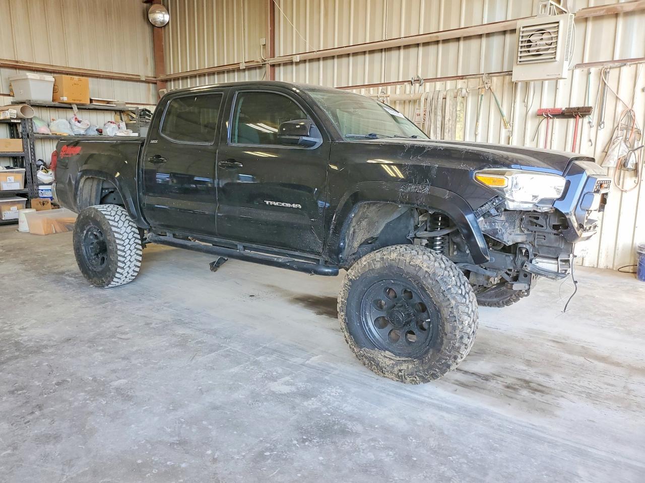 2019 Toyota Tacoma Sr5 V6 - Image 4