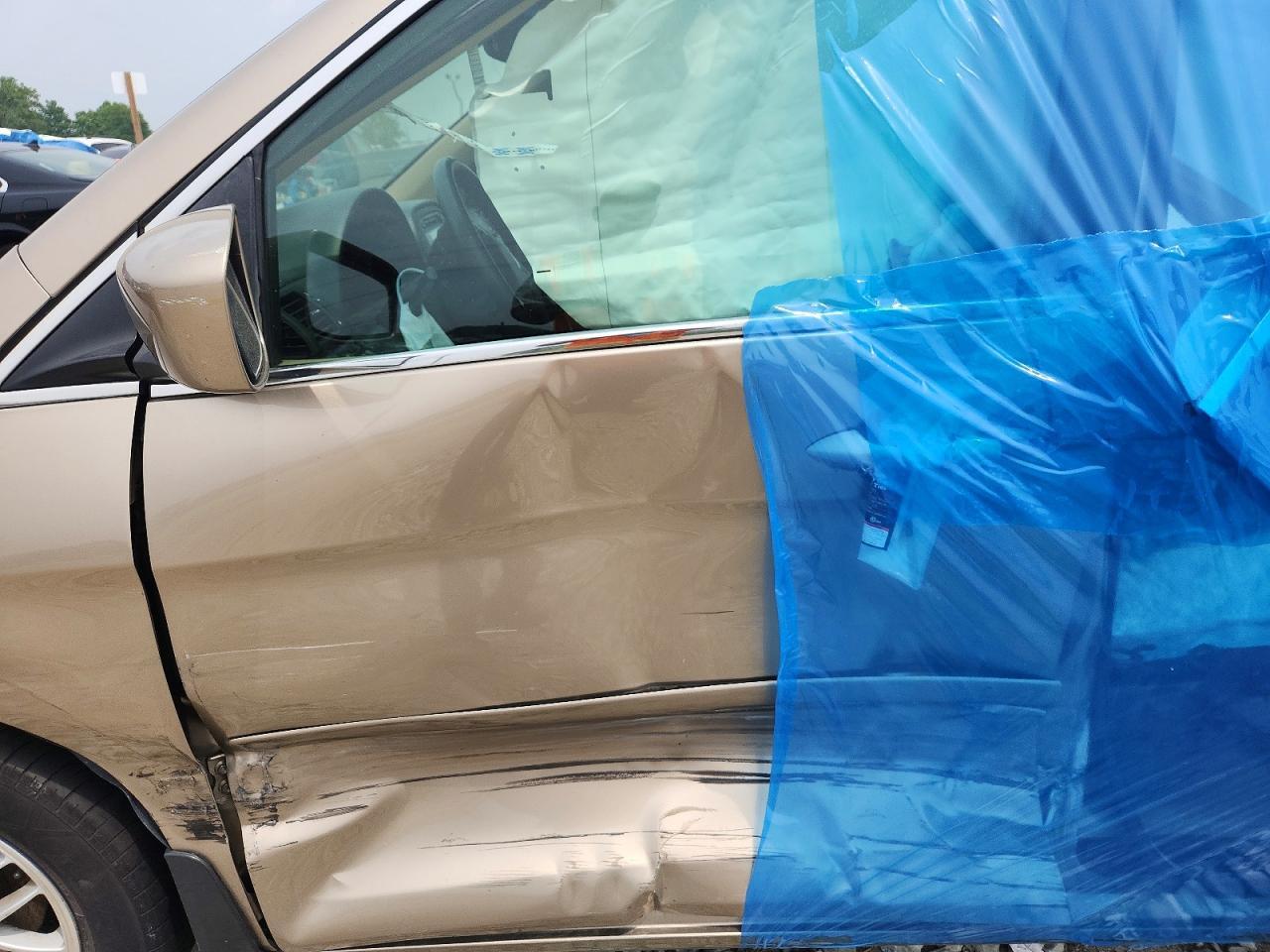 2006 Honda Odyssey Touring - Image 7
