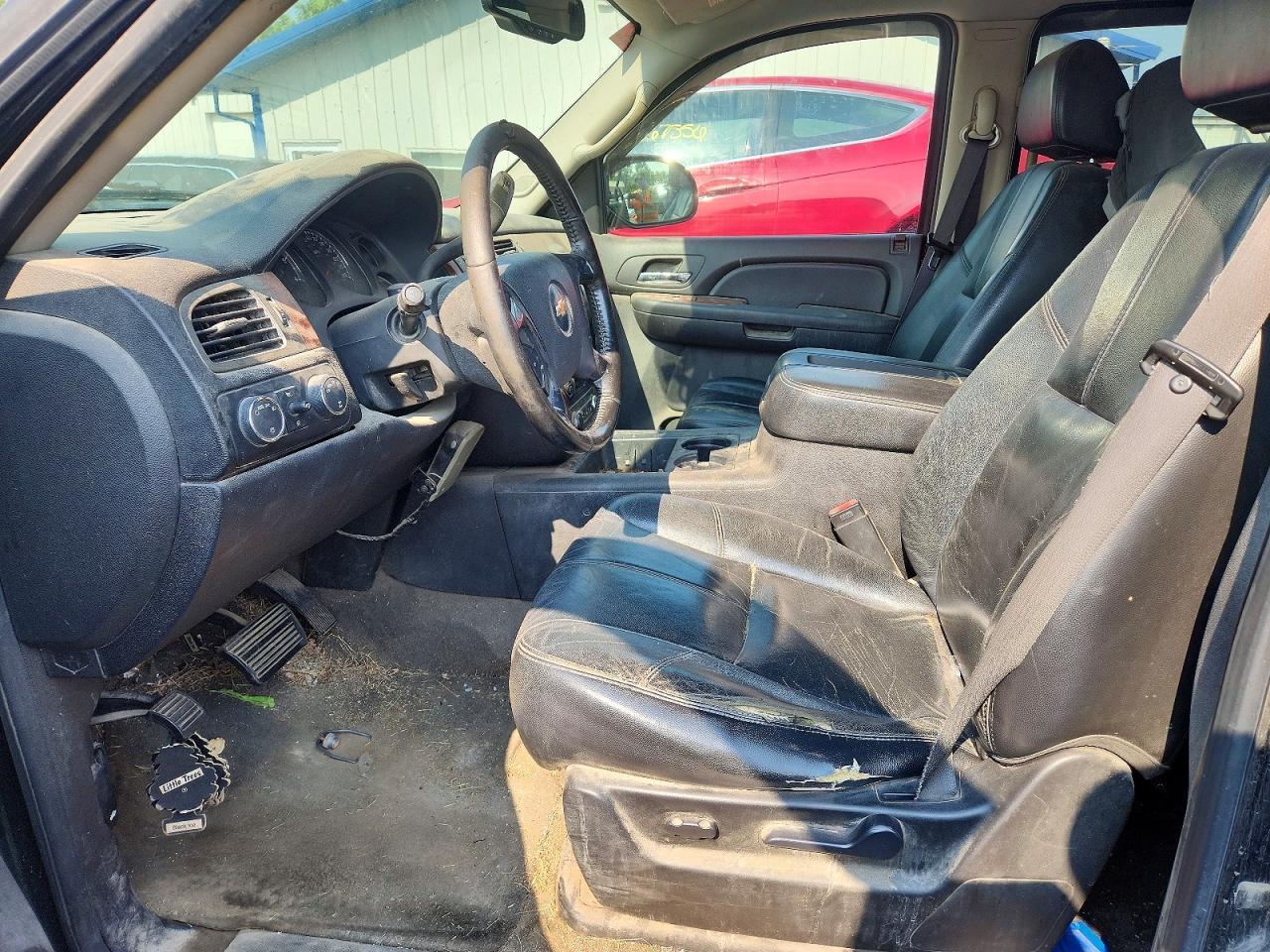 2007 Chevrolet Tahoe K1500 - Image 7