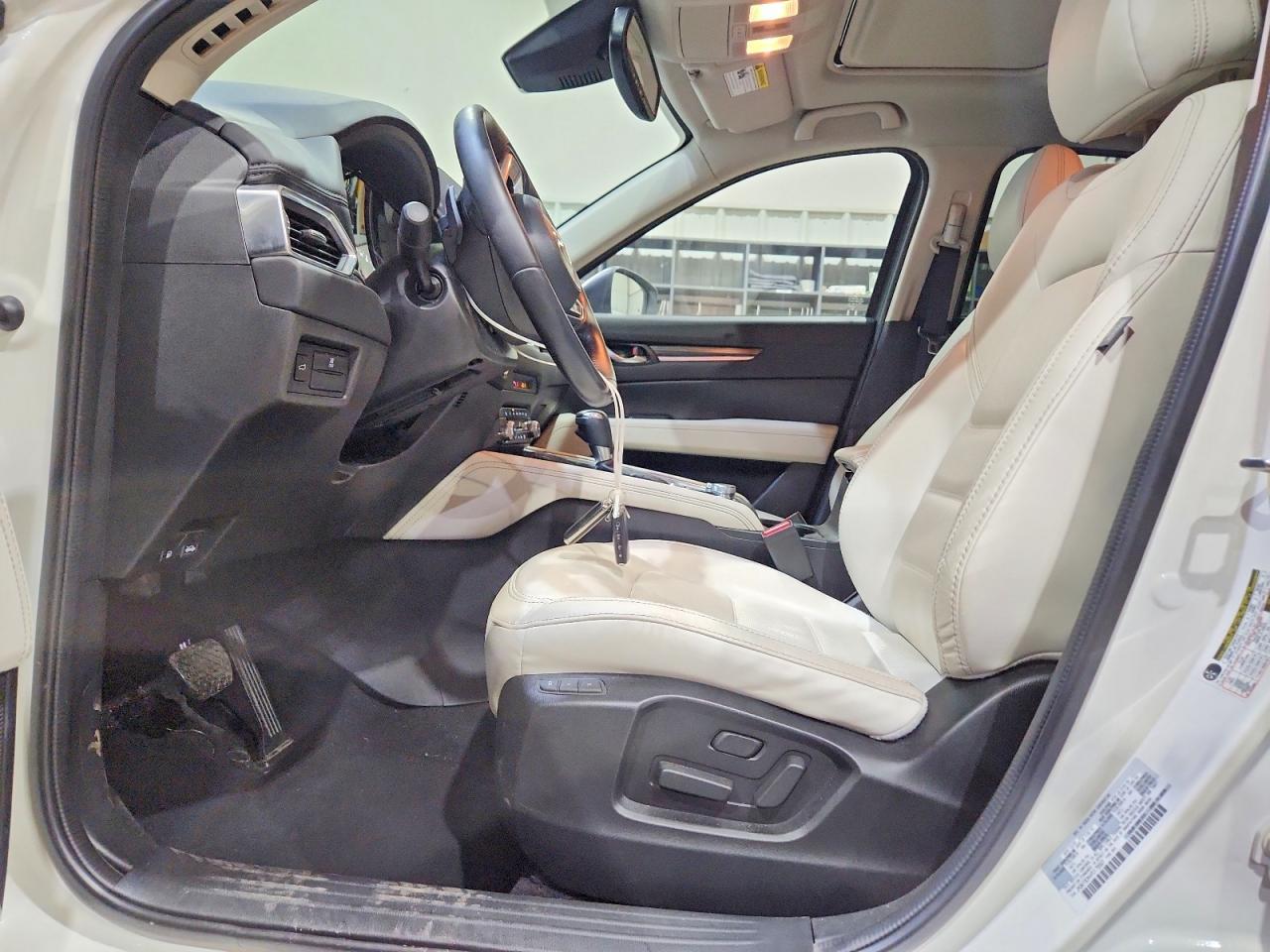 2023 Mazda Cx-5 Premium - Image 7