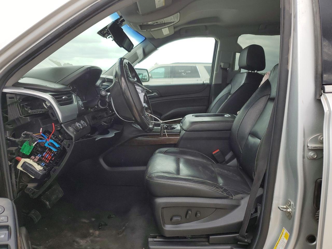 2019 Chevrolet Suburban K1500 Lt - Фото 7