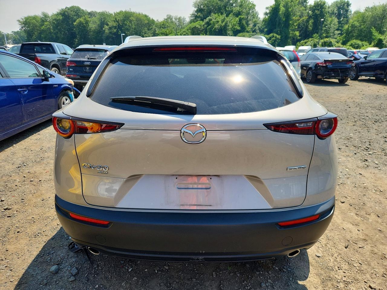 2024 Mazda Cx-30 Select - Image 6
