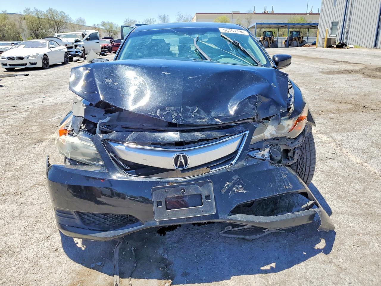 2014 Acura Ilx 20 - Фото 5