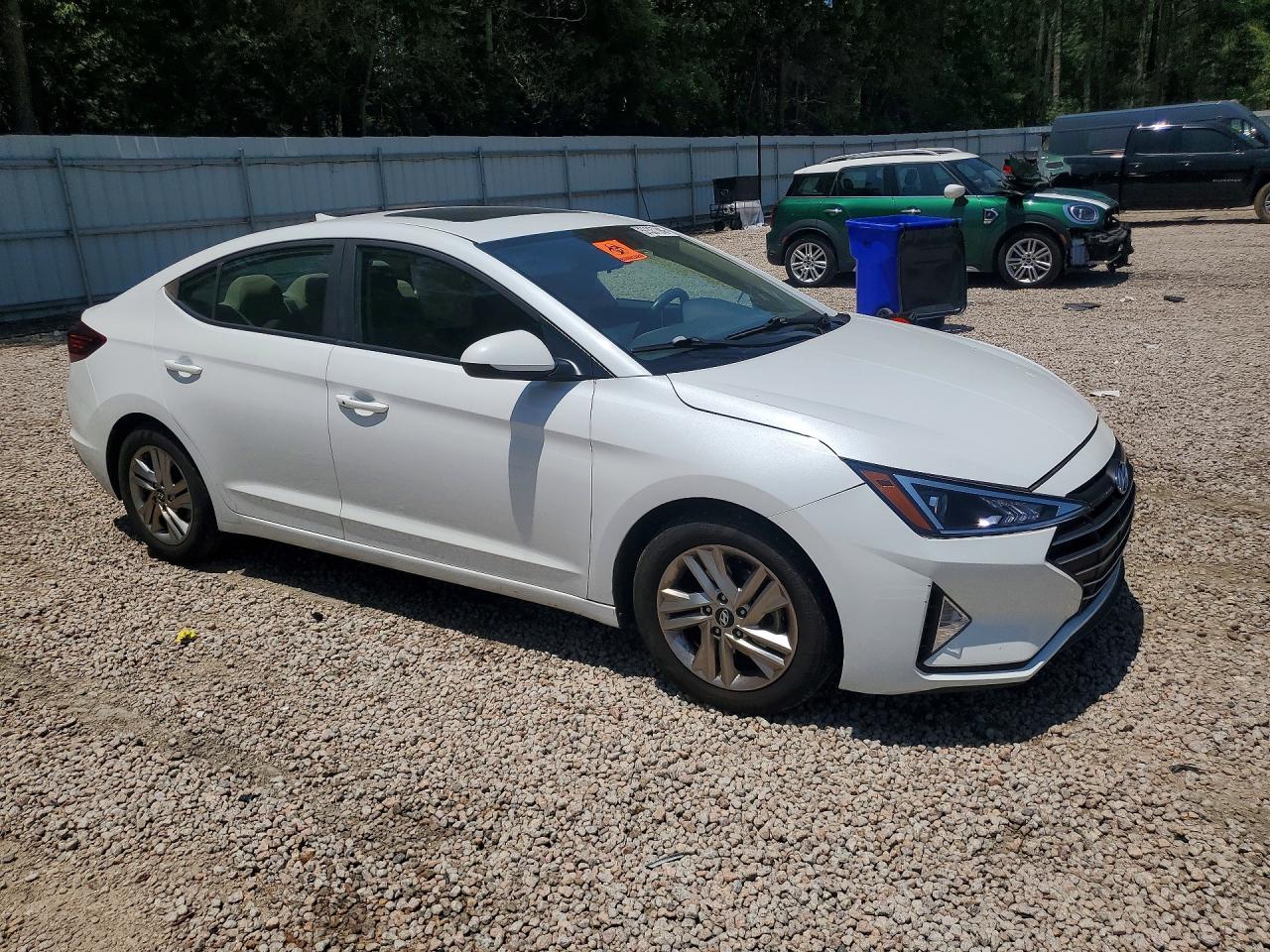 2019 Hyundai Elantra Value Edition - Фото 4