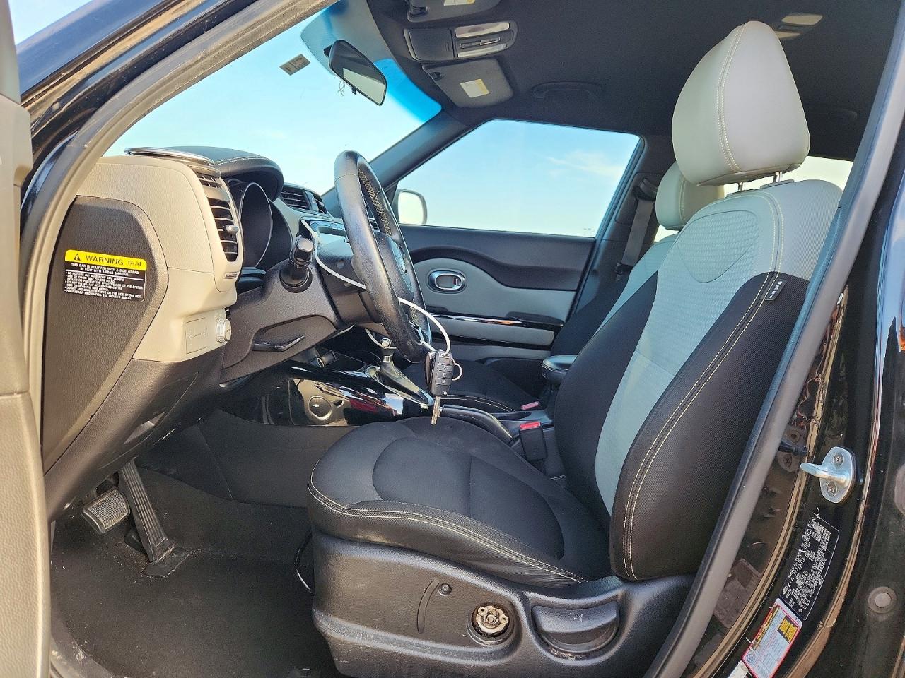 2016 Kia Soul + - Image 7
