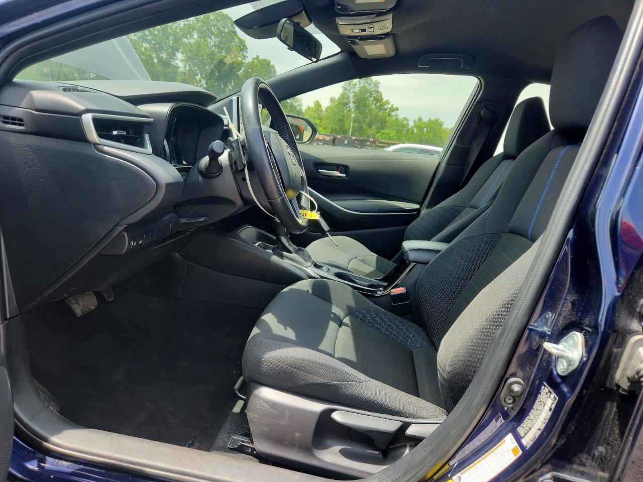 2021 Toyota Corolla Se - Фото 7