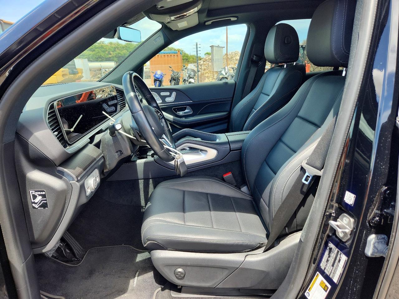 2021 Mercedes-Benz Gle 350 - Image 7