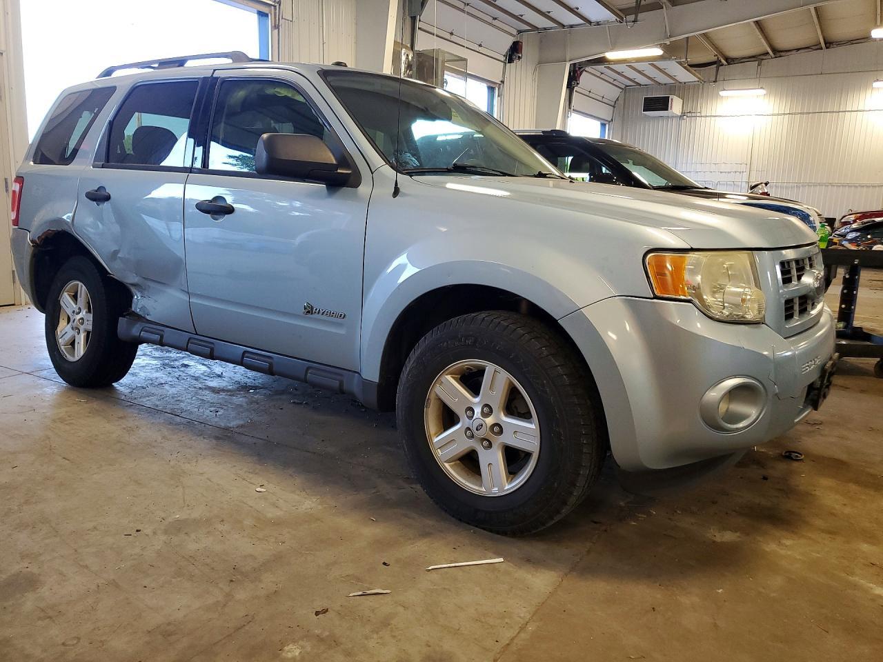 2009 Ford Escape Hybrid - Image 4