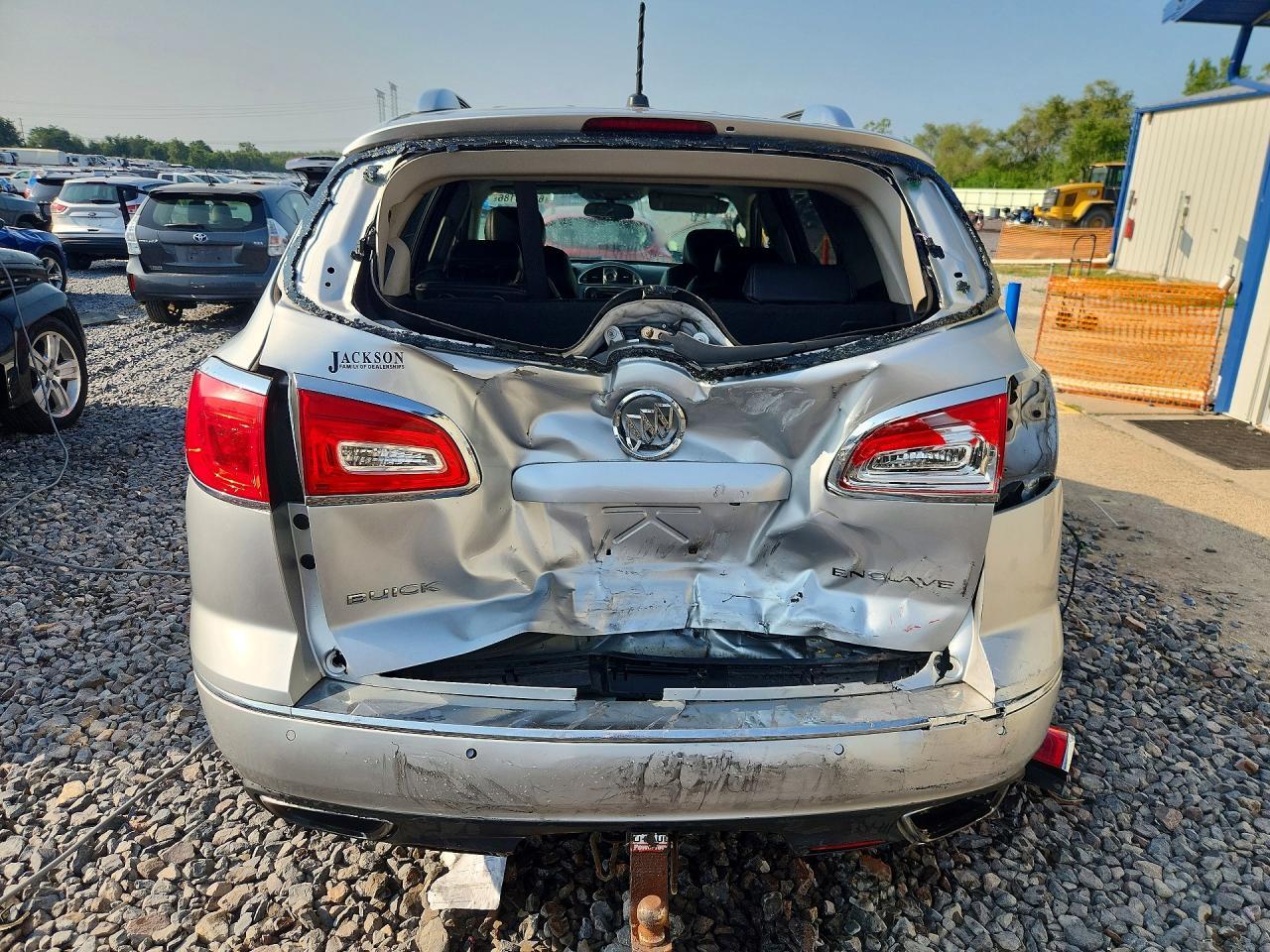 2014 Buick Enclave - Image 6