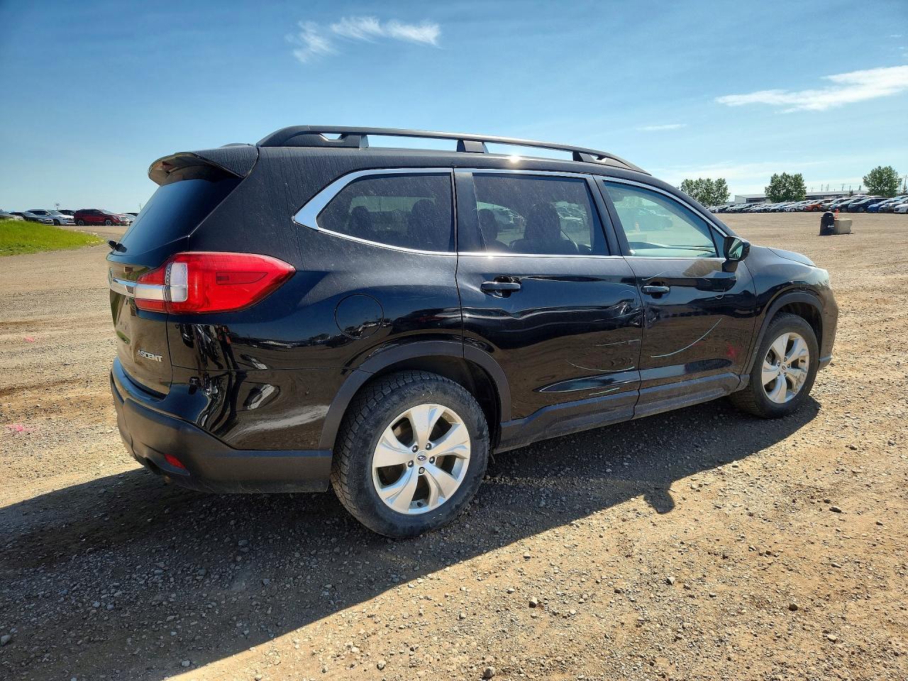 2019 Subaru Ascent - Фото 3
