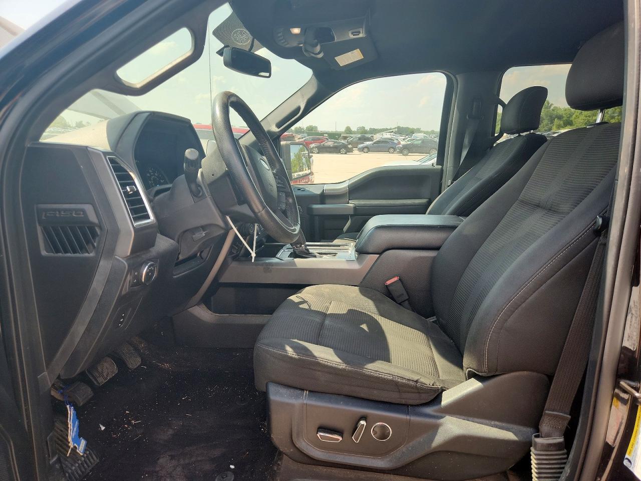 2016 Ford F150 Supercrew - Фото 7