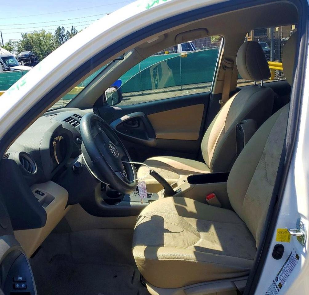2012 Toyota Rav4 Base - Image 7