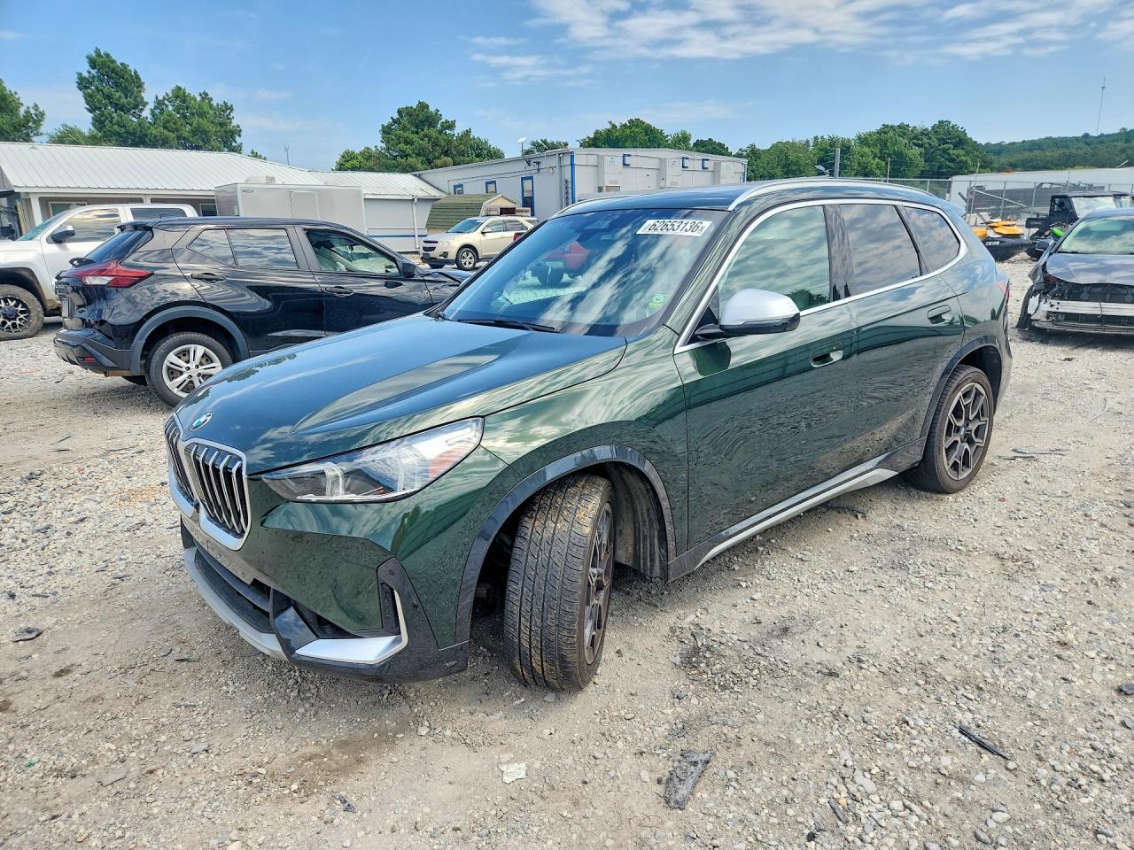 2023 BMW X1 xDrive28I
