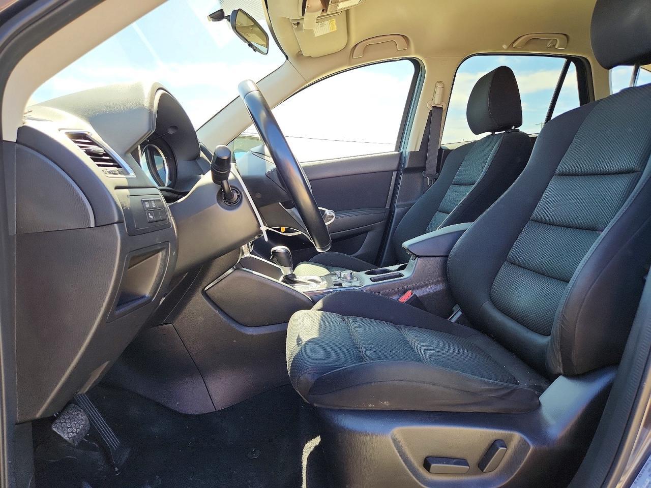 2016 Mazda Cx-5 Touring - Фото 7