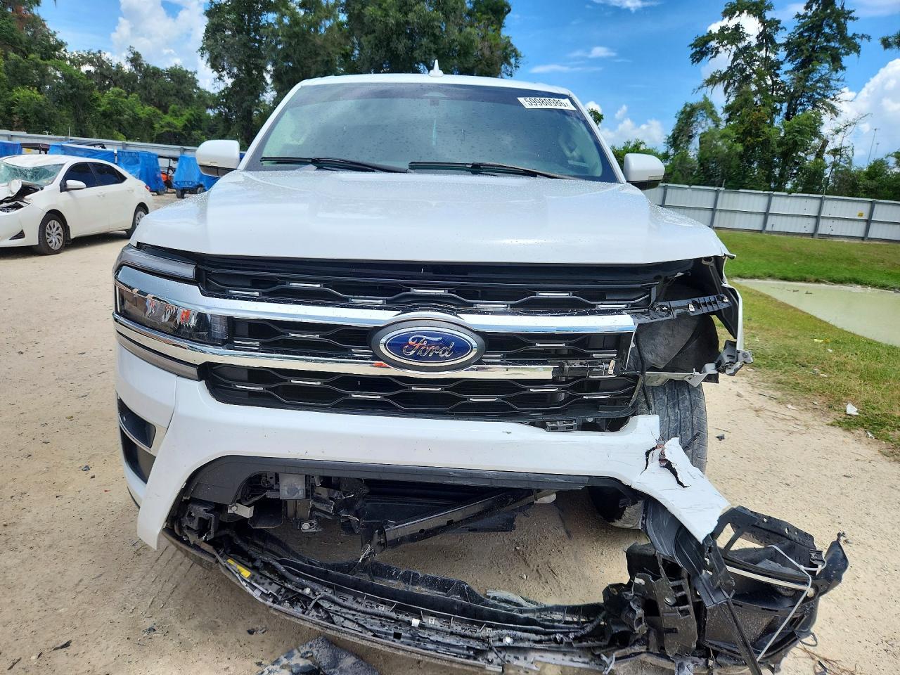 2024 Ford Expedition Limited - Фото 5