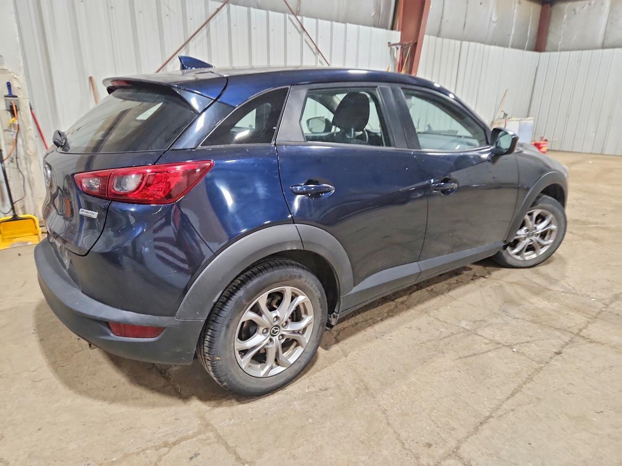 2017 Mazda Cx-3 Sport - Фото 3