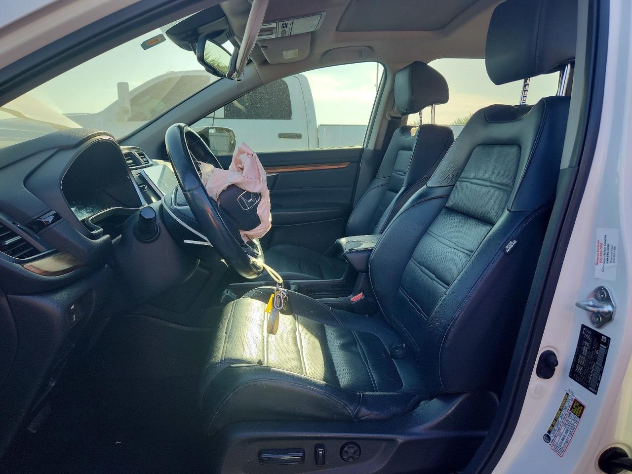 2019 Honda Cr-V Exl - Image 7