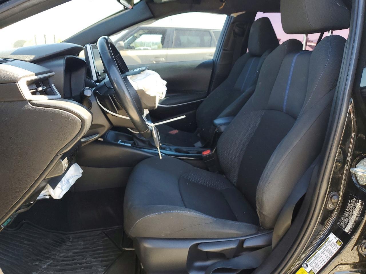 2020 Toyota Corolla Se - Фото 7