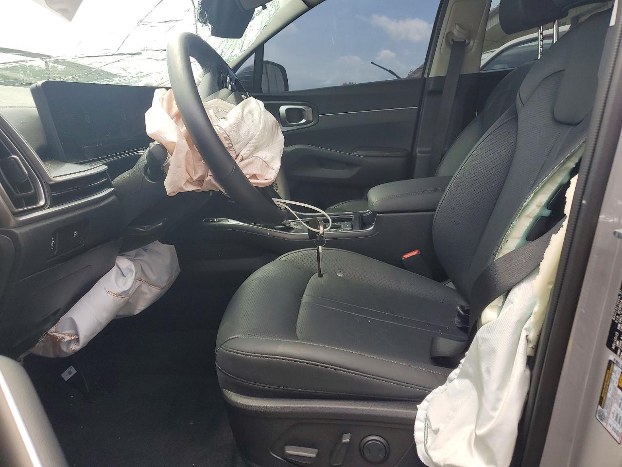 2026 Kia Sorento S - Фото 7