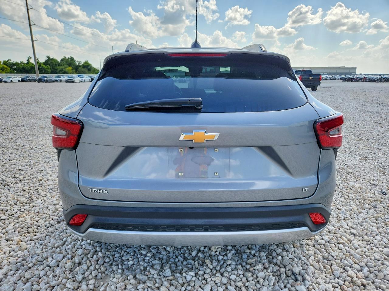 2026 Chevrolet Trax 1Lt - Image 6