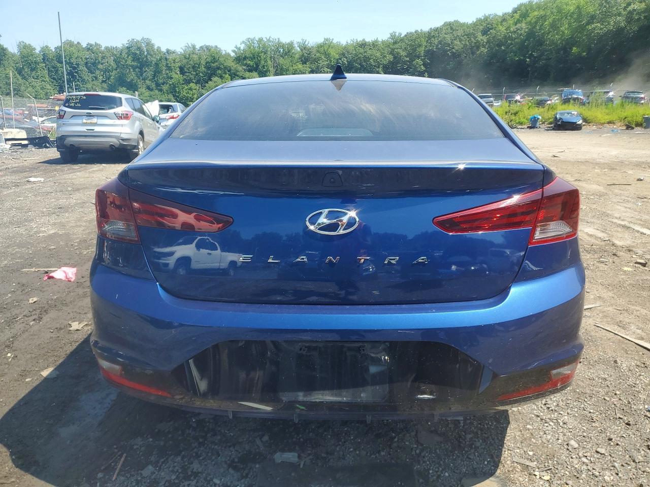 2020 Hyundai Elantra Value Edition - Image 6