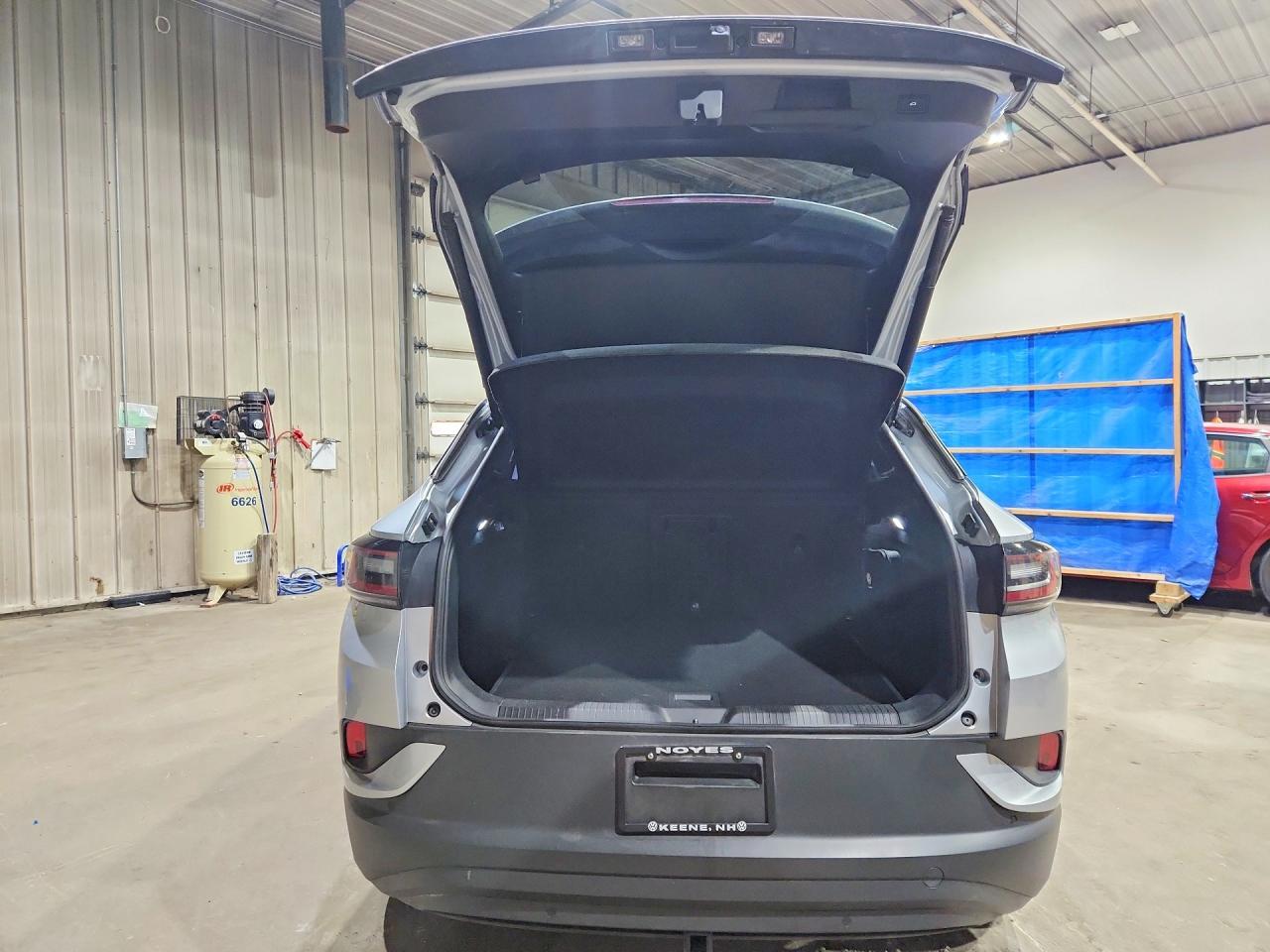 2021 Volkswagen Id.4 Pro S - Image 6
