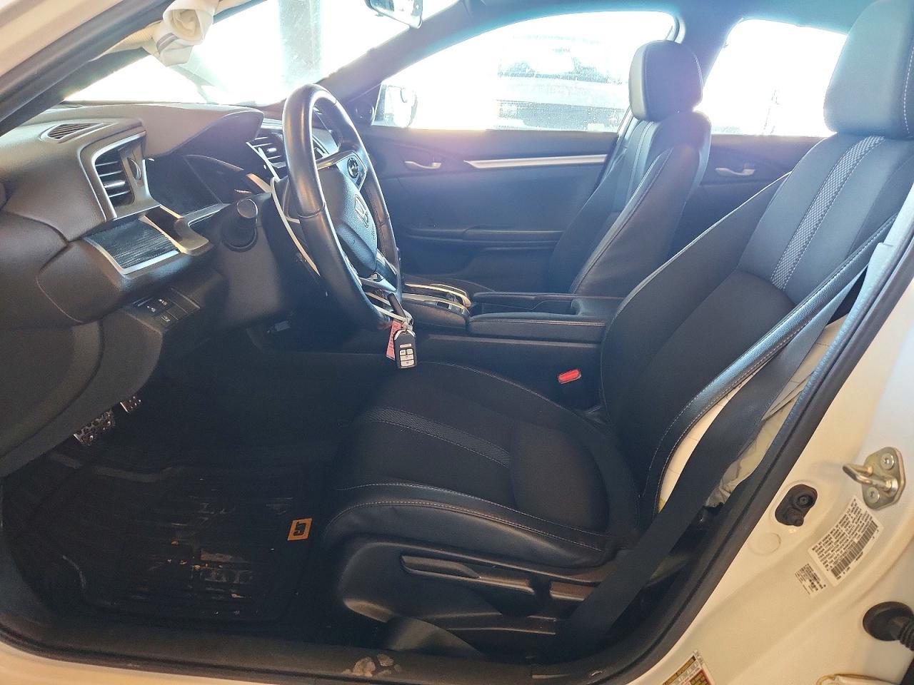 2019 Honda Civic Sport - Image 7
