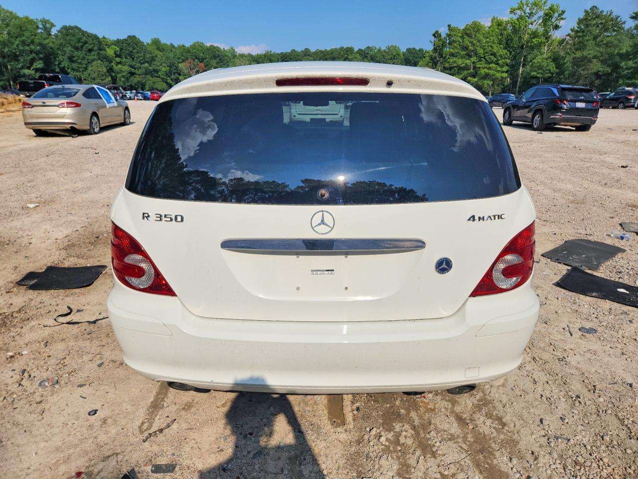 2006 Mercedes-Benz R 350 - Image 6