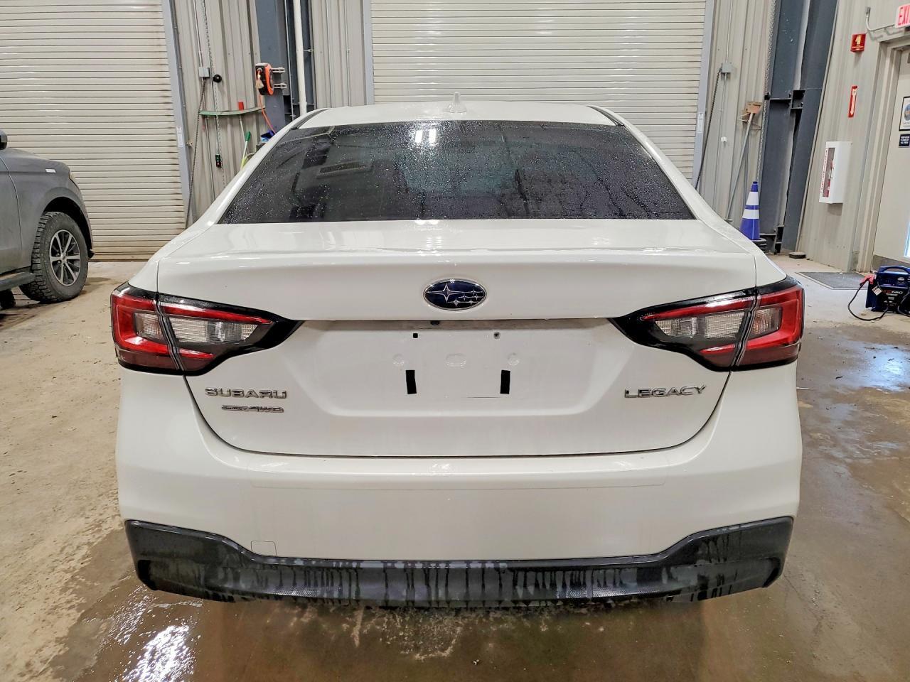 2022 Subaru Legacy Premium - Image 6