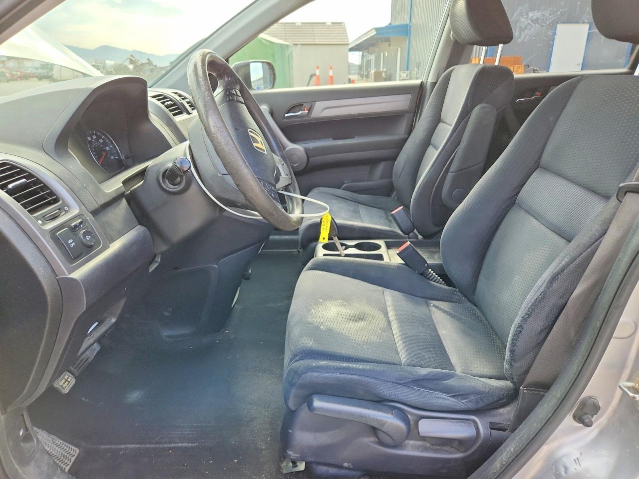 2008 Honda Cr-V Ex - Фото 7