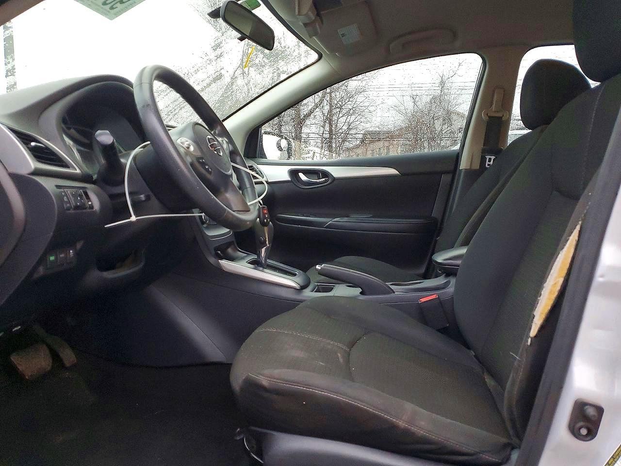 2018 Nissan Sentra - Image 7