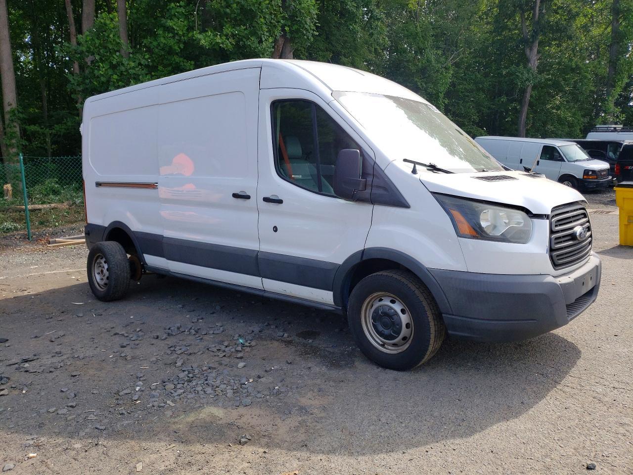 2016 Ford Transit T-250 - Image 4