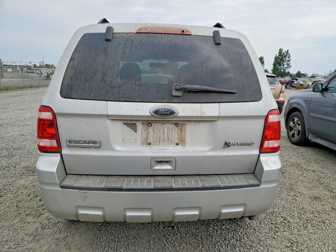 2010 Ford Escape Hybrid - Image 6