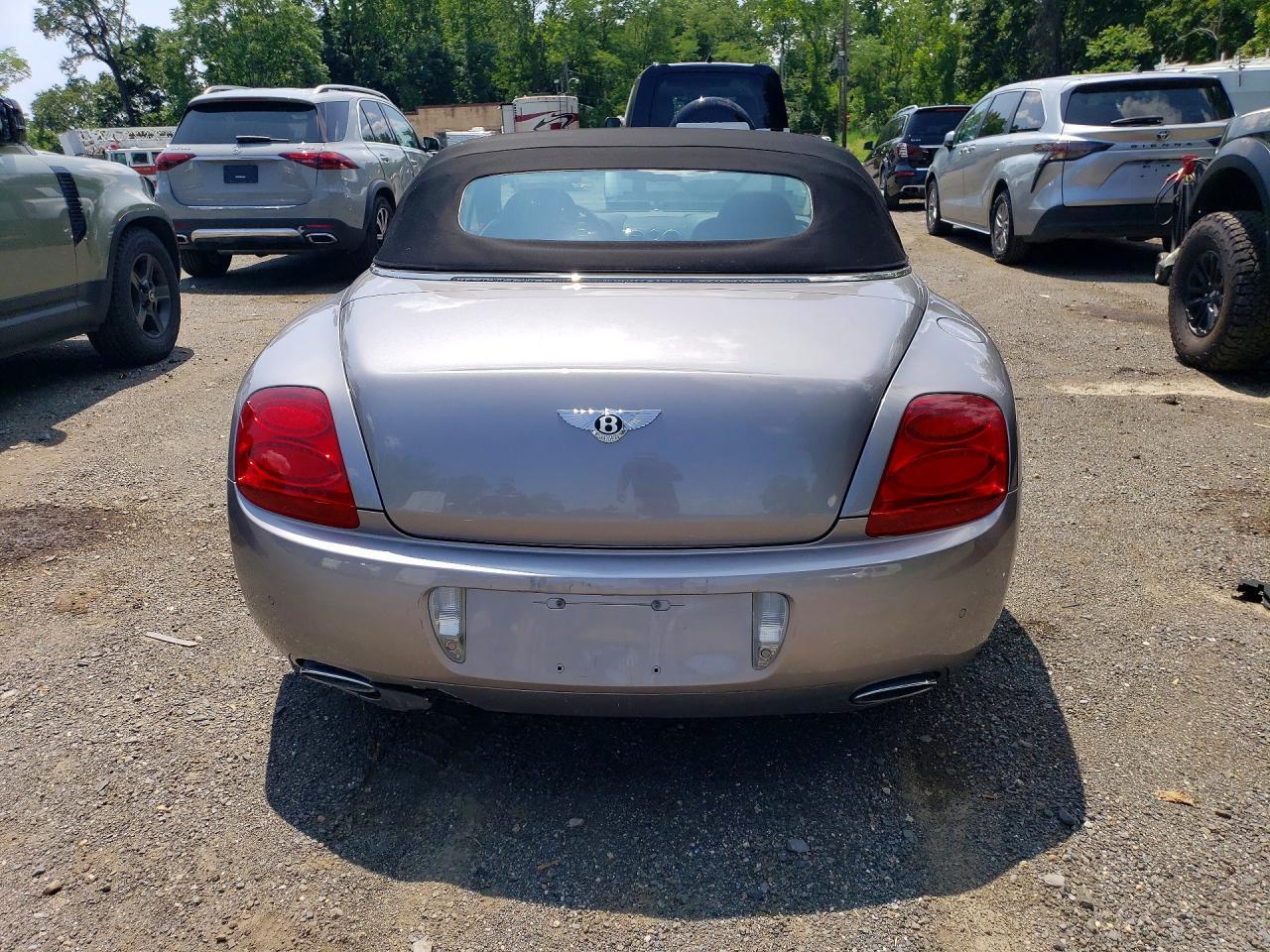 2009 Bentley Continental Gtc - Image 6